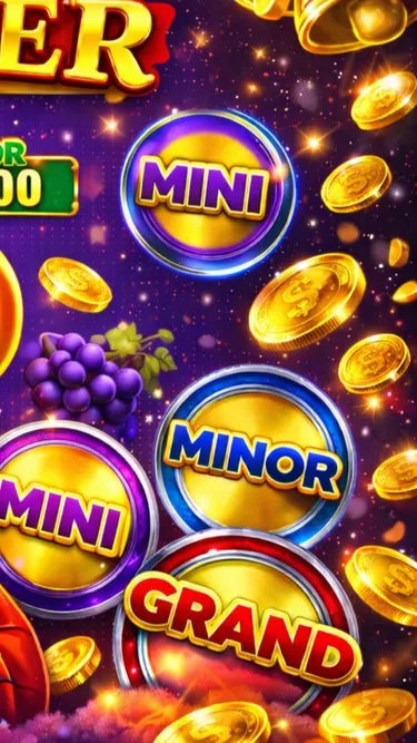 Royal Joker: Hold and Win Screenshot